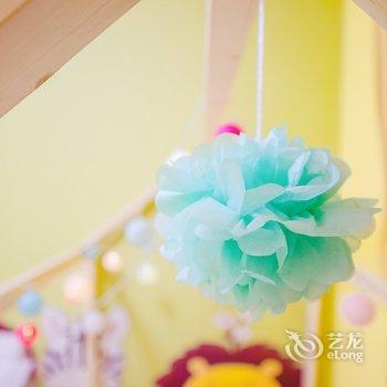 青岛爱U way公寓酒店提供图片
