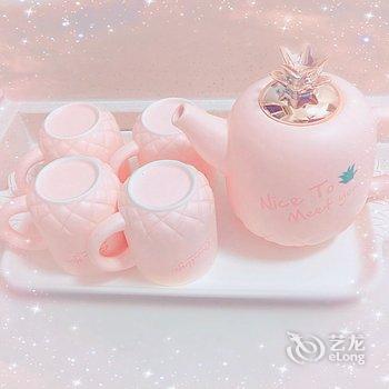 青岛爱U way公寓酒店提供图片