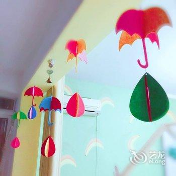 青岛爱U way公寓酒店提供图片