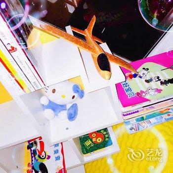 青岛爱U way公寓酒店提供图片