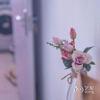 青岛爱U way公寓酒店提供图片