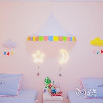 青岛爱U way公寓酒店提供图片