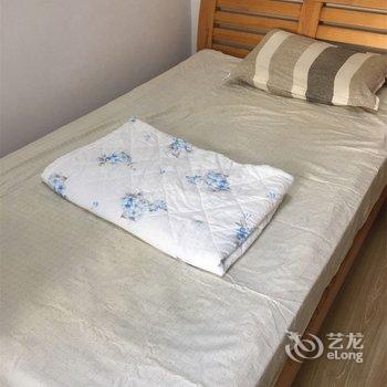 青岛听雨声公寓酒店提供图片