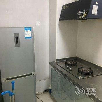 青岛听雨声公寓酒店提供图片