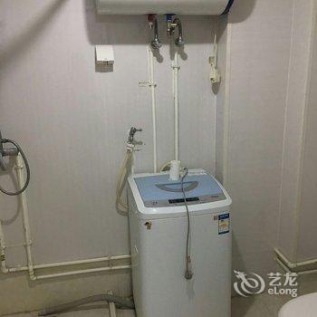 青岛听雨声公寓酒店提供图片
