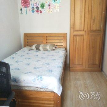青岛听雨声公寓酒店提供图片