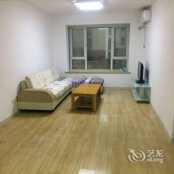青岛听雨声公寓酒店提供图片