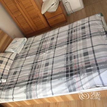 青岛听雨声公寓酒店提供图片