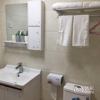 青岛和适之家公寓酒店提供图片
