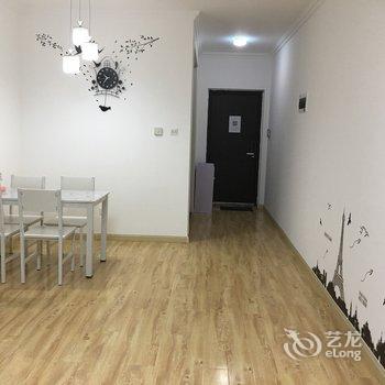 青岛和适之家公寓酒店提供图片