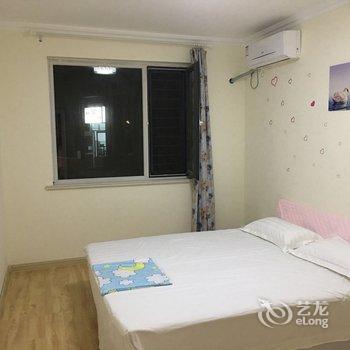 青岛和适之家公寓酒店提供图片