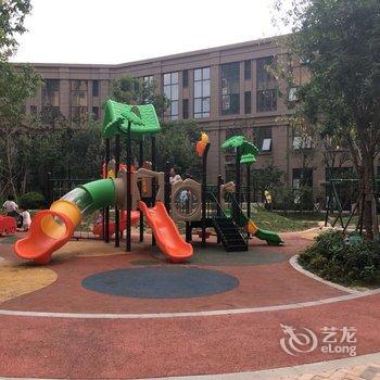 青岛和适之家公寓酒店提供图片