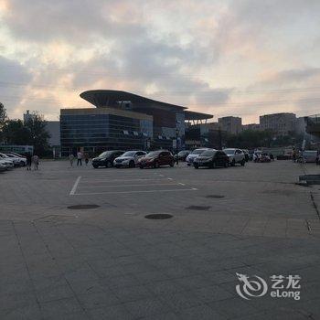 青岛和适之家公寓酒店提供图片