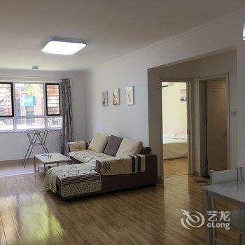 青岛和适之家公寓酒店提供图片