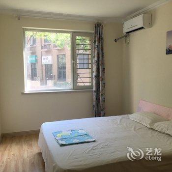 青岛和适之家公寓酒店提供图片