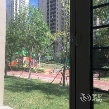 青岛和适之家公寓酒店提供图片