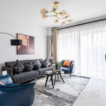 广州路客BI1360精品民宿BI1360酒店提供图片