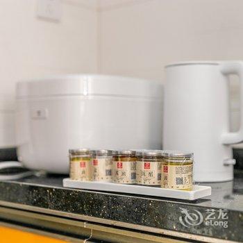 广州路客BI1360精品民宿BI1360酒店提供图片