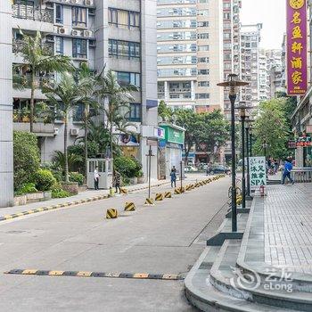 广州路客BI1360精品民宿BI1360酒店提供图片