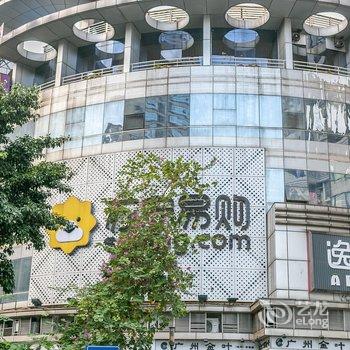 广州路客BI1360精品民宿BI1360酒店提供图片
