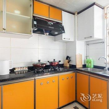 广州路客BI1360精品民宿BI1360酒店提供图片