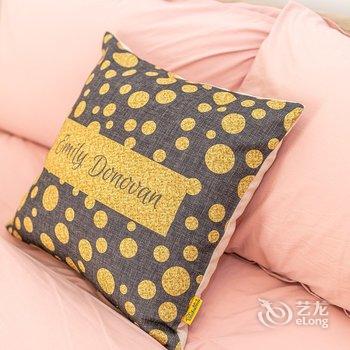 广州路客BI1360精品民宿BI1360酒店提供图片