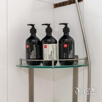 广州路客BI1360精品民宿BI1360酒店提供图片