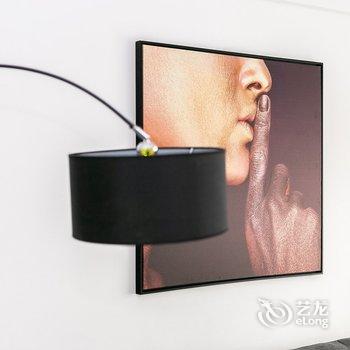 广州路客BI1360精品民宿BI1360酒店提供图片