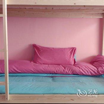 菏泽鲸鱼青年旅店酒店提供图片