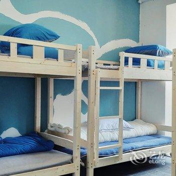 菏泽鲸鱼青年旅店酒店提供图片