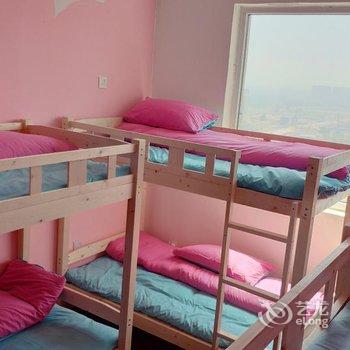 菏泽鲸鱼青年旅店酒店提供图片