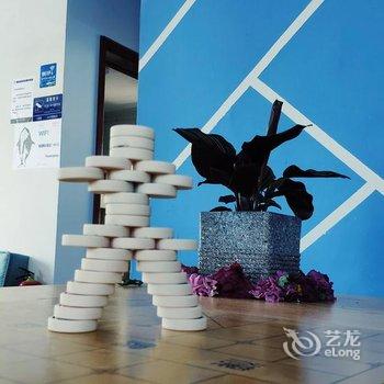 菏泽鲸鱼青年旅店酒店提供图片