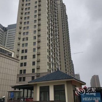 菏泽鲸鱼青年旅店酒店提供图片