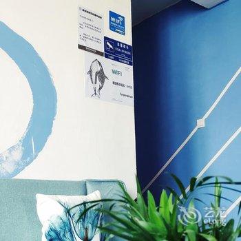 菏泽鲸鱼青年旅店酒店提供图片