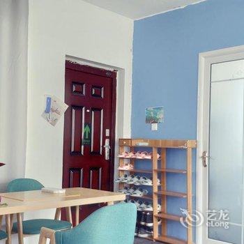 菏泽鲸鱼青年旅店酒店提供图片