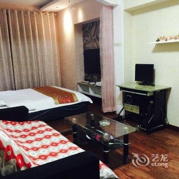 西安聚缘2010公寓(北段辅路分店)酒店提供图片