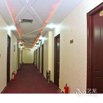 西安秦源快捷酒店酒店提供图片
