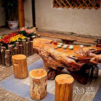 绍兴术省小院特色民宿(城南路与南明路交叉口分店)酒店提供图片