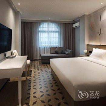广州杨女士公寓酒店提供图片