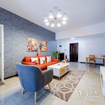 西安路客精品民宿BH4890酒店提供图片