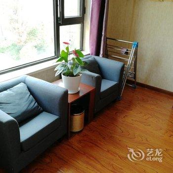 青岛伊间青岛公寓酒店提供图片