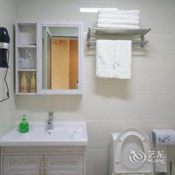 青岛伊间青岛公寓酒店提供图片