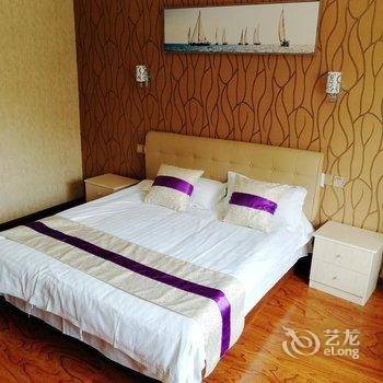 青岛伊间青岛公寓酒店提供图片