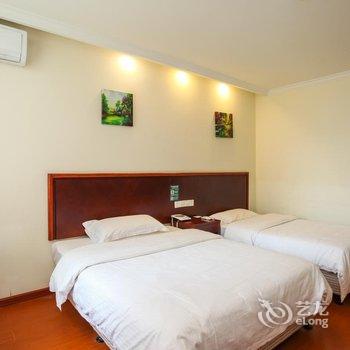 格林豪泰酒店(溧阳吾悦广场台港西路店)酒店提供图片