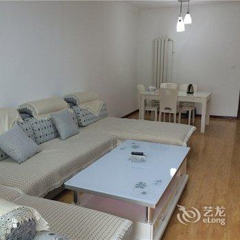 兰庭家庭公寓(西宁十一号店)酒店提供图片