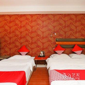 衡水东都宾馆酒店提供图片