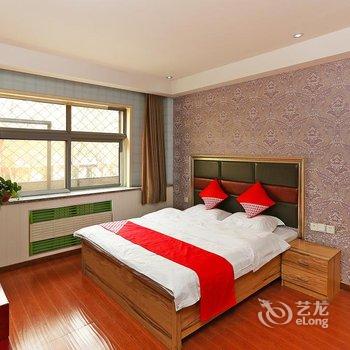 衡水东都宾馆酒店提供图片