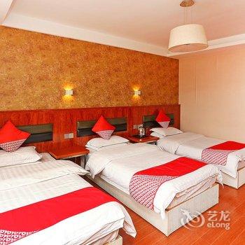 衡水东都宾馆酒店提供图片