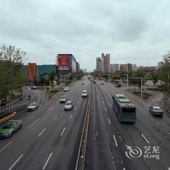 郑州思杭国际会展中心曼哈顿青年旅舍酒店提供图片