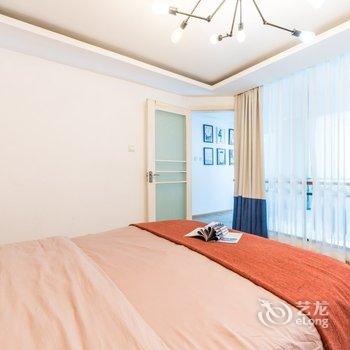 成都路客精品民宿BF9380酒店提供图片